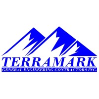 Terramark General Engineering Contractors Inc. logo, Terramark General Engineering Contractors Inc. contact details