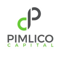 Pimlico Capital logo, Pimlico Capital contact details