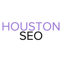 Houston SEO logo, Houston SEO contact details