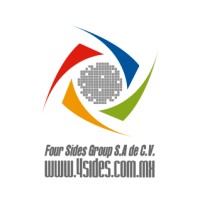 Four Sides Group S.A. de C.V logo, Four Sides Group S.A. de C.V contact details