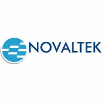 NOVALTEK logo, NOVALTEK contact details