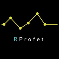 rProfet logo, rProfet contact details