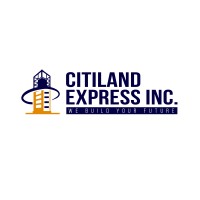 Citiland Express Inc logo, Citiland Express Inc contact details