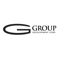 G Group Development Corp. logo, G Group Development Corp. contact details