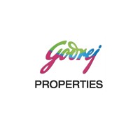 GodrejProperties logo, GodrejProperties contact details