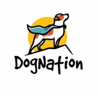 DogNation logo, DogNation contact details