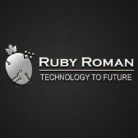 RUBY ROMAN logo, RUBY ROMAN contact details