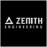 ZENITH ENGINEERING logo, ZENITH ENGINEERING contact details