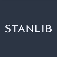 STANLIB logo, STANLIB contact details