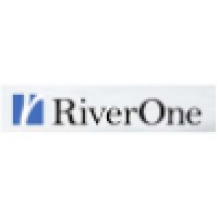 RiverOne logo, RiverOne contact details