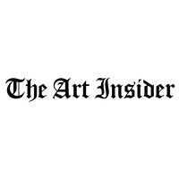 The Art Insider logo, The Art Insider contact details