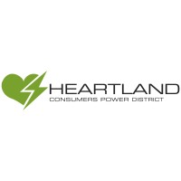 Heartland Consumers Power District logo, Heartland Consumers Power District contact details