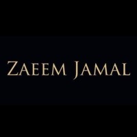 Zaeem Jamal logo, Zaeem Jamal contact details