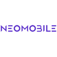 Neomobile logo, Neomobile contact details