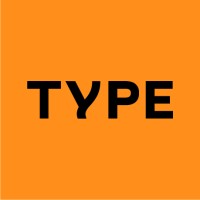 Type Beauty inc. logo, Type Beauty inc. contact details