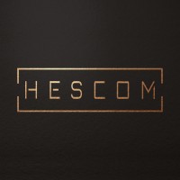 Hescom logo, Hescom contact details