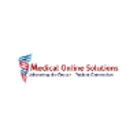 Medical Online Solutions logo, Medical Online Solutions contact details