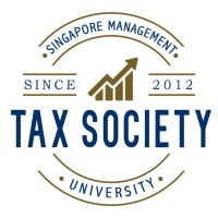 Tax Society@SMU logo, Tax Society@SMU contact details