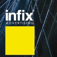 Infix Advertising logo, Infix Advertising contact details