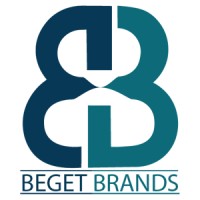 Beget Brands logo, Beget Brands contact details