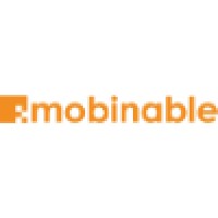 Mobinable logo, Mobinable contact details