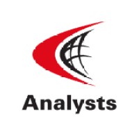 Analysts logo, Analysts contact details