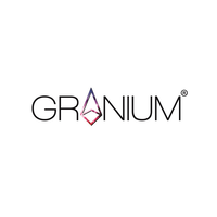 Granium logo, Granium contact details