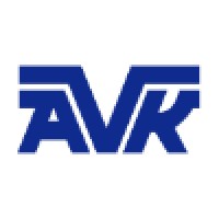 American AVK Company logo, American AVK Company contact details