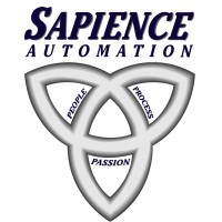 Sapience Automation logo, Sapience Automation contact details