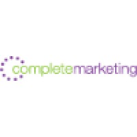 Complete Marketing logo, Complete Marketing contact details