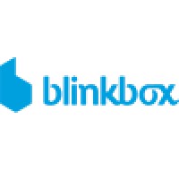 blinkbox logo, blinkbox contact details