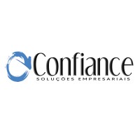 Confiance Soluções Empresariais logo, Confiance Soluções Empresariais contact details