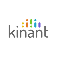 Kinant logo, Kinant contact details