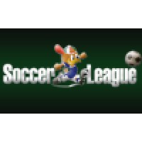 Soccer League logo, Soccer League contact details