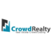 CrowdRealty logo, CrowdRealty contact details