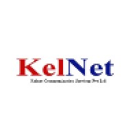 Kelnet Communication Services Pvt Ltd logo, Kelnet Communication Services Pvt Ltd contact details