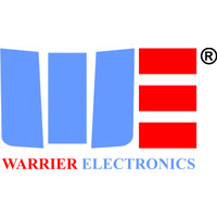 Warrier Electronics logo, Warrier Electronics contact details