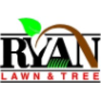 Ryan Lawn & Tree logo, Ryan Lawn & Tree contact details