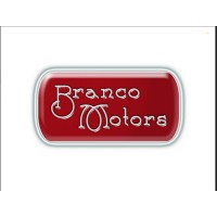 Branco Motors logo, Branco Motors contact details