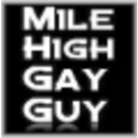 MileHighGayGuy logo, MileHighGayGuy contact details