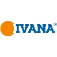 Ivana BV logo, Ivana BV contact details