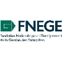 FNEGE logo, FNEGE contact details