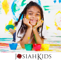 JosiahKids Incorporated logo, JosiahKids Incorporated contact details