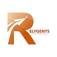 Relygents.com logo, Relygents.com contact details