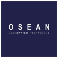 OSEAN logo, OSEAN contact details