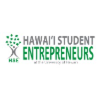 Hawai'i Student Entrepreneurs logo, Hawai'i Student Entrepreneurs contact details