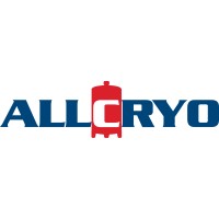 Allcryo, Inc. logo, Allcryo, Inc. contact details