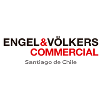 Engel & Völkers Commercial Santiago Chile logo, Engel & Völkers Commercial Santiago Chile contact details