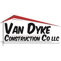 Van Dyke Construction Company LLC logo, Van Dyke Construction Company LLC contact details