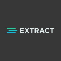 Extract.co logo, Extract.co contact details